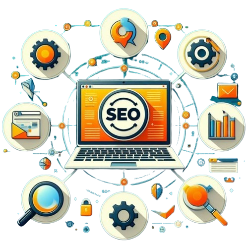 search engine optimization photo